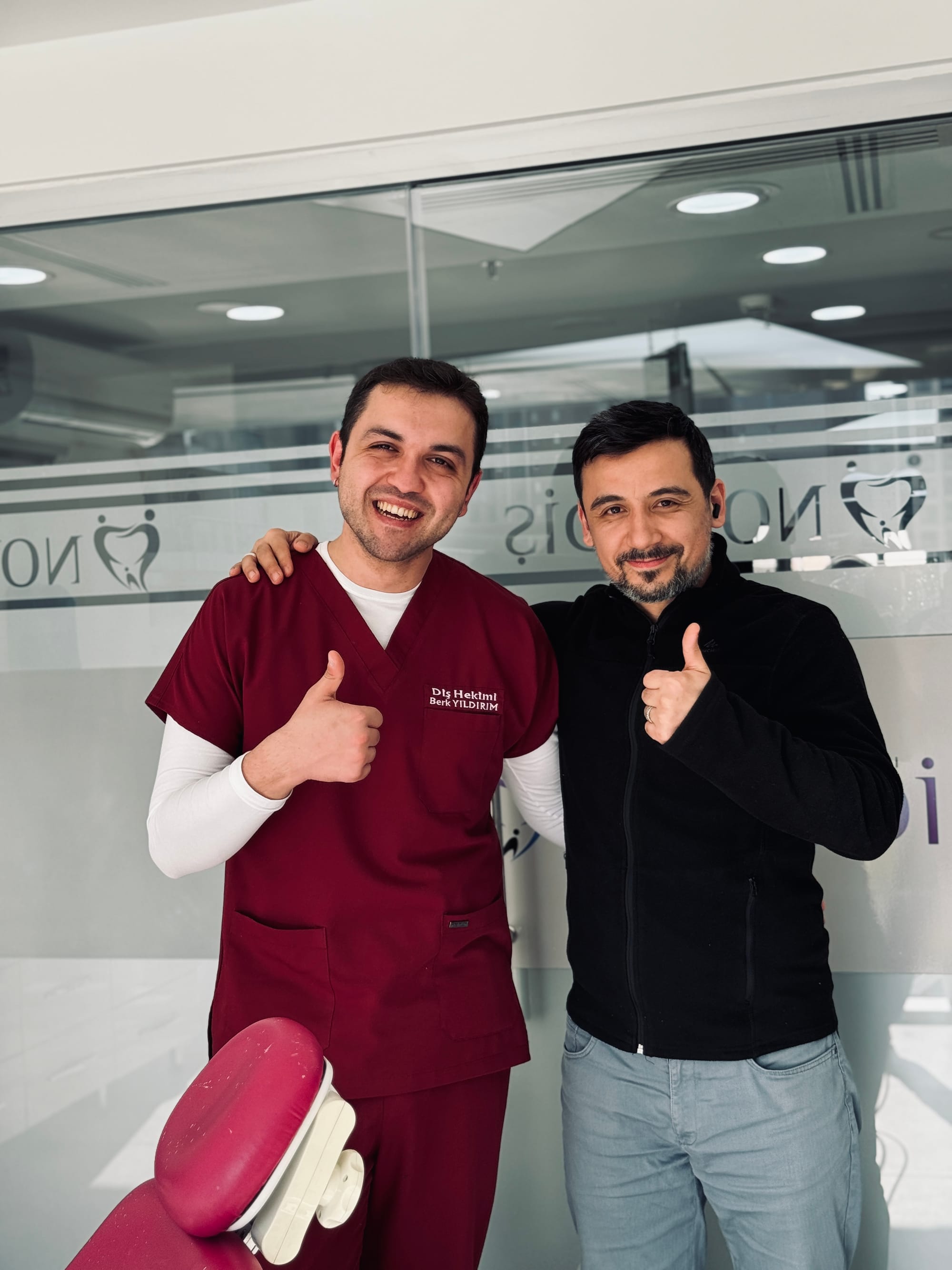 Benim Hikayem